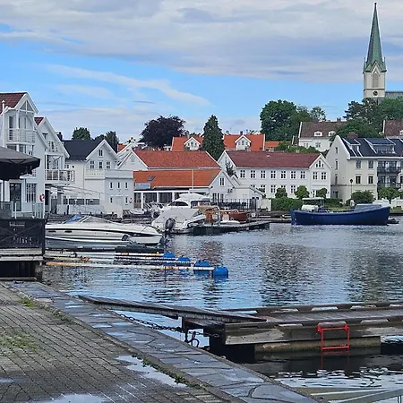 Stunning In With Wifi Lillesand