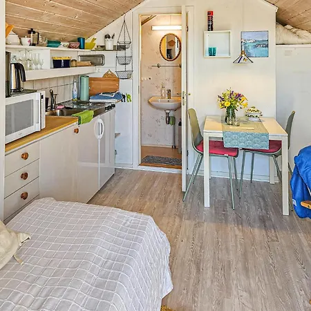 Apartamento Awesome In With Wifi Lillesand