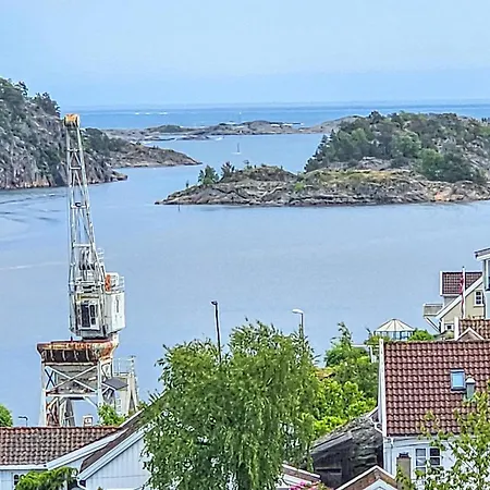 Stunning In With Wifi Apartment Lillesand
