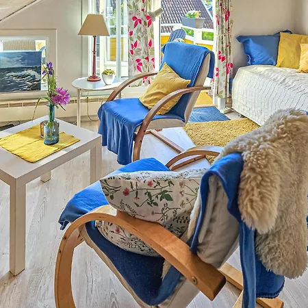 Appartamento Awesome In With Wifi Lillesand