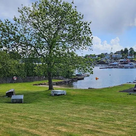 Stunning In With Wifi Lillesand