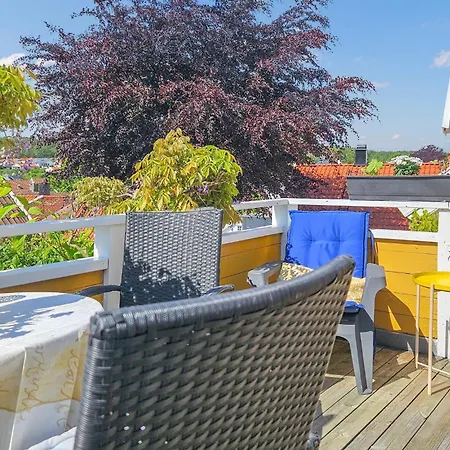 Apartment Stunning In With Wifi