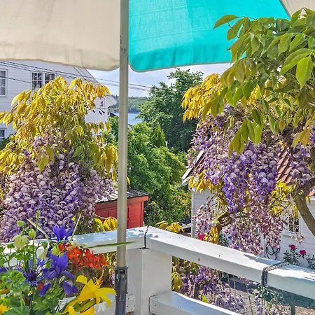 Apartamento Stunning In With Wifi Lillesand