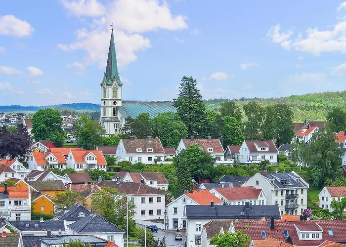 Stunning In With Wifi *