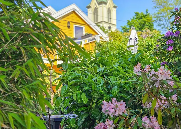 Stunning In With Wifi Lägenhet Lillesand